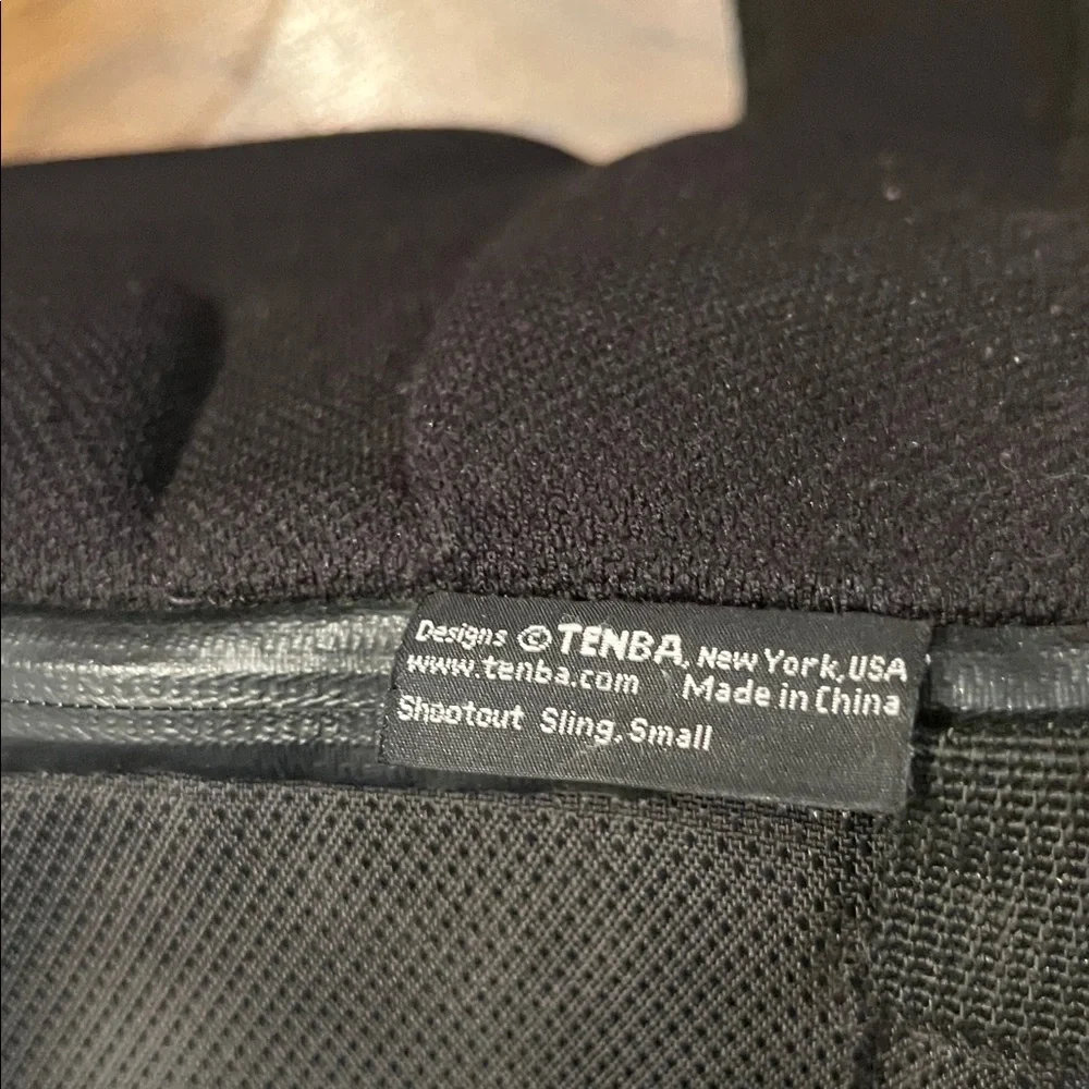 Tenba‎ Shootout Sling Small Backpack